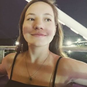 Meet your Posher, Raegan